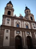 Image for Jesuitenkirche Innsbruck, Tirol, Austria