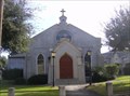 Image for Trinity Parish Episcopal Church, St Augustine, Fla