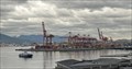 Image for LARGEST -- Port in Canada - Vancouver, BC