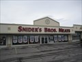 Image for Snider Bros Meat - Salt Lake City Utah