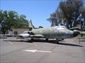Image for Lockheed C-140A Jetstar - TAM, Travis AFB, Fairfield, CA