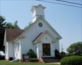 Image for Israel Evangelical Lutheran Church  -  Amanda, OH