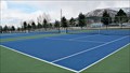 Image for Washoe Park Tennis Courts - Anaconda, MT