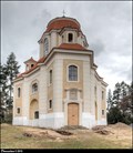 Image for Kaple Sv. Anny / Chapel of St. Anne - Panenské Brežany (Central Bohemia)