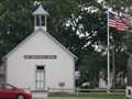 Image for Oklahoma Territory's first Schoolhouse - Edmond, OK