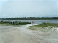 Image for Small boat/canoe launch, St. George Island S.P., Florida