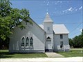 Image for United Methodist Church (Former) - Lott, TX