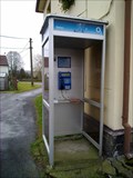 Image for Payphone in Hlohovcice, Czech Republic, EU