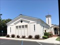 Image for Church of Jesus Christ of Latter Day Saints Frieze  - Vallejo, CA