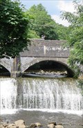 Image for Afon Twrch Aqueduct - Ystalyfera, Powys, Wales.
