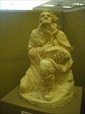 Image for George Washington at Prayer - Fairview Museum of History and Art - Fairview, UT, USA