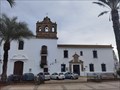 Image for Iglesia Conventual del Carmen - Trigueros, Huelva, España