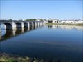 Image for Pont Cessart - Saumur, Pays de Loire, France