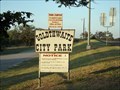 Image for Goldthwaite City Park - Goldthwaite, TX