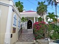 Image for St. Thomas Synagogue - Charlotte Amalie, St. Thomas, US Virgin Islands