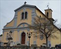 Image for Sainte-Marie-de-l’Assomption Church - Calas, France