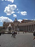 Image for St. Peter's Basilica - Vatican City State