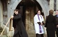 Image for All Saints Church, Brill, Bucks, UK – Midsomer Murders, Four Funerals & A Wedding (2006)