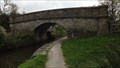 Image for Stone Bridge 46 Over The Macclesfield Canal - Lyme Green, UK