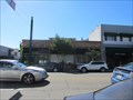Image for P § G Delicatessen / Al's Shoe Service - Park Street Historic Commercial District - Alameda, CA
