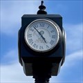 Image for Rotary Club Clock - Colleyville, TX