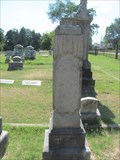Image for Mary E Ayres - Fairview Cemetery - Van Buren, AR