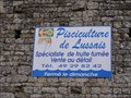 Image for pisciculture de Lussais - Chef Boutonne,France