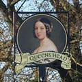 Image for The Queens Head, Pound Lane, Little Marlow, UK