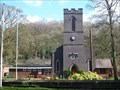 Image for St Thomas Church - Kidsgrove, Stoke-on-Trent, Staffordshire, UK