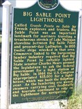 Image for Big Sable Point Lighthouse, Ludington, Michigan