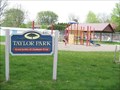 Image for Taylor Park - Chatham ON (Canada)