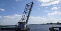 Image for Caloosahatchee River Railroad Bridge - Fort Myers, Florida, USA