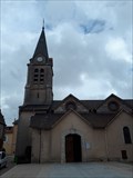 Image for L'Eglise - La Cavalerie (Aveyron), France