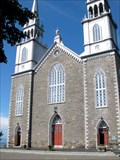 Image for Église de Saint-Roch - Saint-Roch-des-Aulnaies, QC
