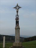 Image for Christian Cross - Bilenice, Czech Republic