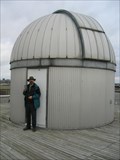 Image for Dan Kessler Observatory, Carleton University, Ottawa, Ontario - CANADA