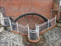 Image for Restored Waterwheel – Ashton Under Lyne, UK
