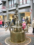 Image for Puppenbrunnen Aachen