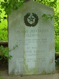 Image for Thomas Jefferson Callihan