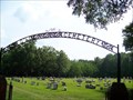 Image for D'Lo Town Cemetery - D'Lo, Mississippi