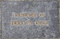 Image for Jerry W. Ogle Tree #2