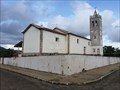 Image for Igreja de Trindade - Trindade, São Tomé e Principe