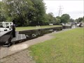 Image for Sheffield and Tinsley Canal - Lock 6 (Upper Flight) - Tinsley, UK