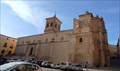 Image for Iglesia de Santa María del Salvador - Chinchilla de Montearagón, Albacete, España