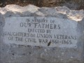 Image for Union Veteran Memorial - Oaklawn Cemetery - Tampa, FL