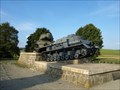 Image for Kapisova Tank Battle Memorial - Slovakia