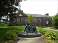 Image for Anne Sullivan and Helen Keller Memorial -Tewksbury, MA