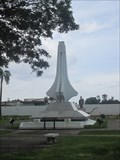 Image for Guam Insular Force Memorial - Hagatna, Guam