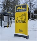 Image for AL Autoliitto Lataus- Mynämäki,  Finland