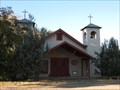 Image for Our Lady of Guadalupe Mission Church - Hillsboro, NM